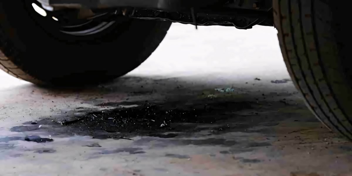 Perché l'auto consuma olio: cause, segnali e soluzioni