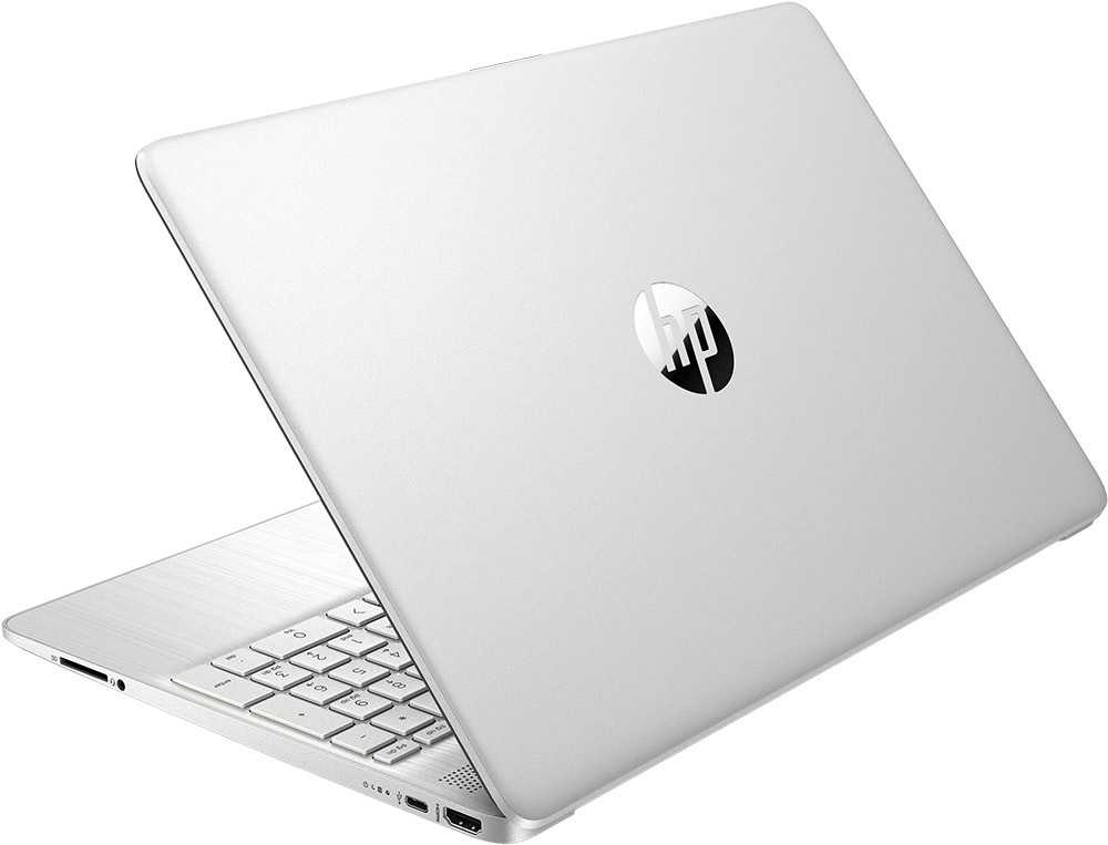 HP 15S-EQ3005NL: ottimo PC portatile in offerta da Unieuro