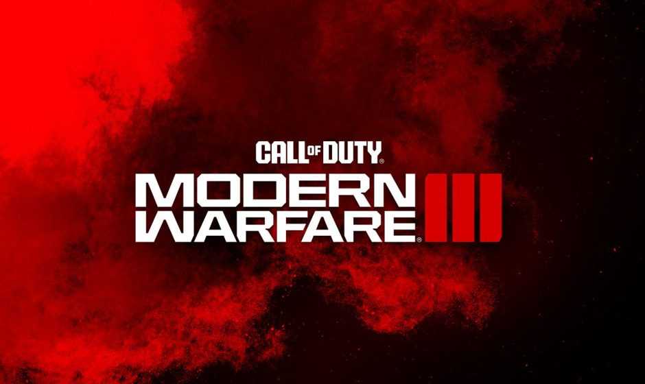 Call of Duty Modern Warfare 3: vediamo le date della Open Beta!
