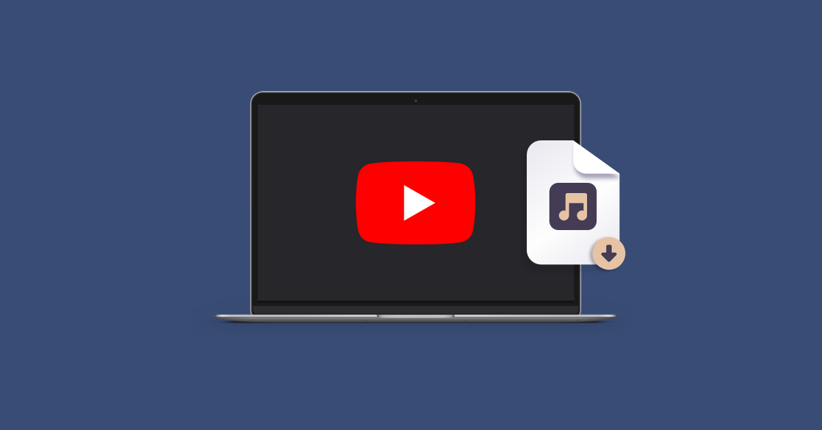 Come estrarre audio da video YouTube online gratis