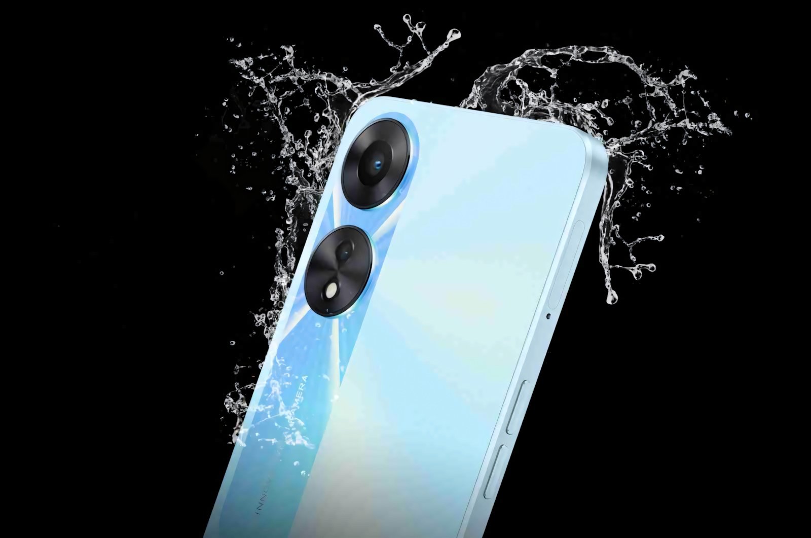 OPPO A78: arriva ufficialmente in Italia