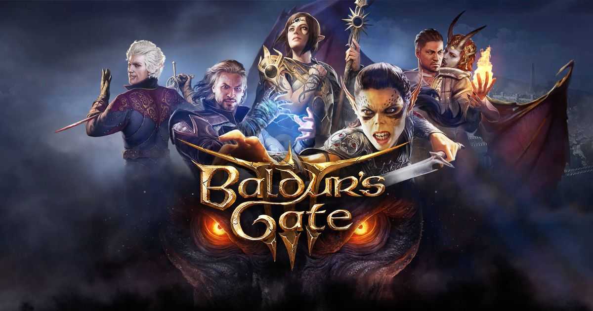 Baldur's Gate 3: come liberare Nere