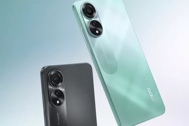 OPPO A78: arriva ufficialmente in Italia