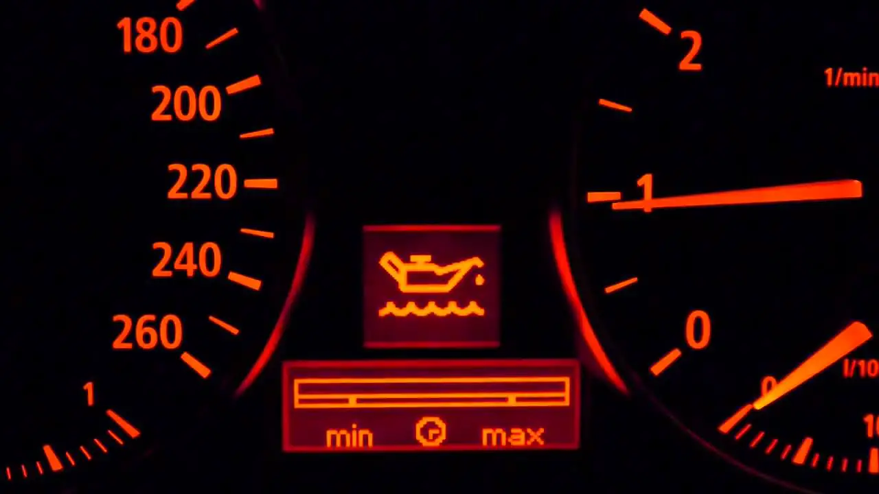 Perché l'auto consuma olio: cause, segnali e soluzioni