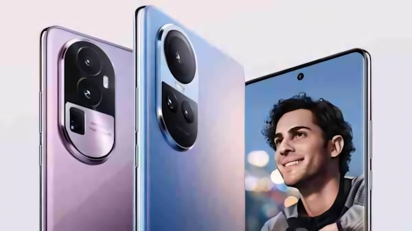 OPPO Reno 10 Series: ufficiale in Italia
