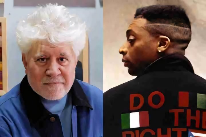 Toronto Film Festival: il Tribute Awards a Pedro Almodóvar e Spike Lee