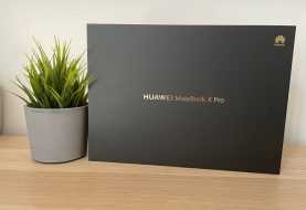 Recensione Huawei MateBook X Pro 2023: l'eccellenza del notebook