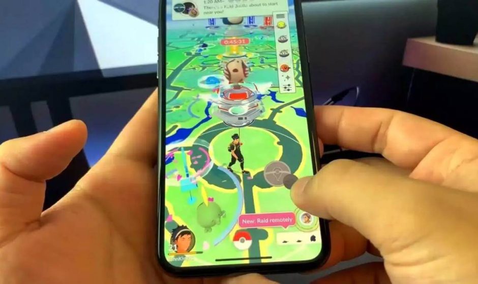 MOCPoGo: il miglior GPS Spoofer per Pokémon GO su Android e iOS?