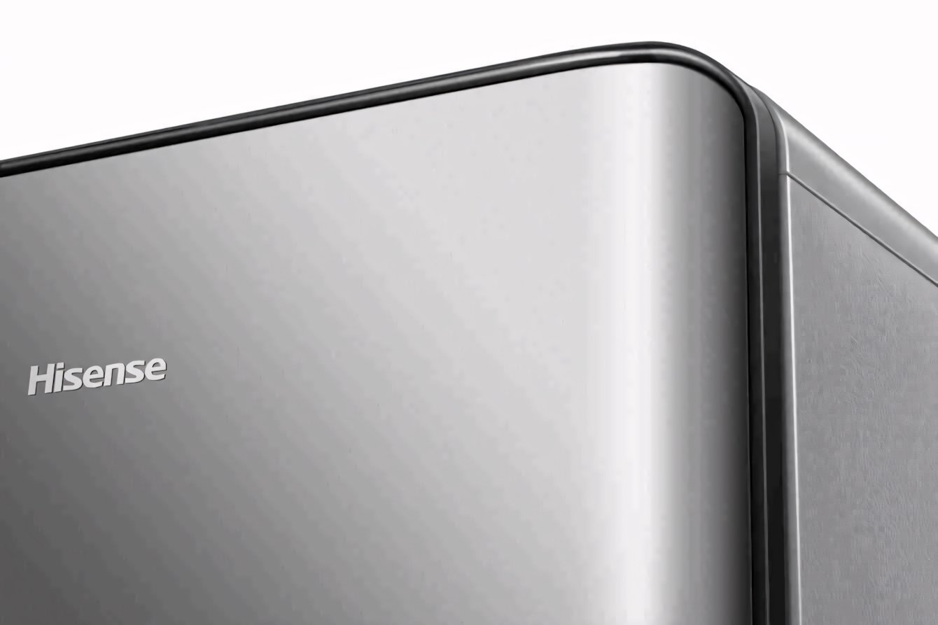 Hisense: svelati i nuovi frigoriferi single door ChillFridge Pro