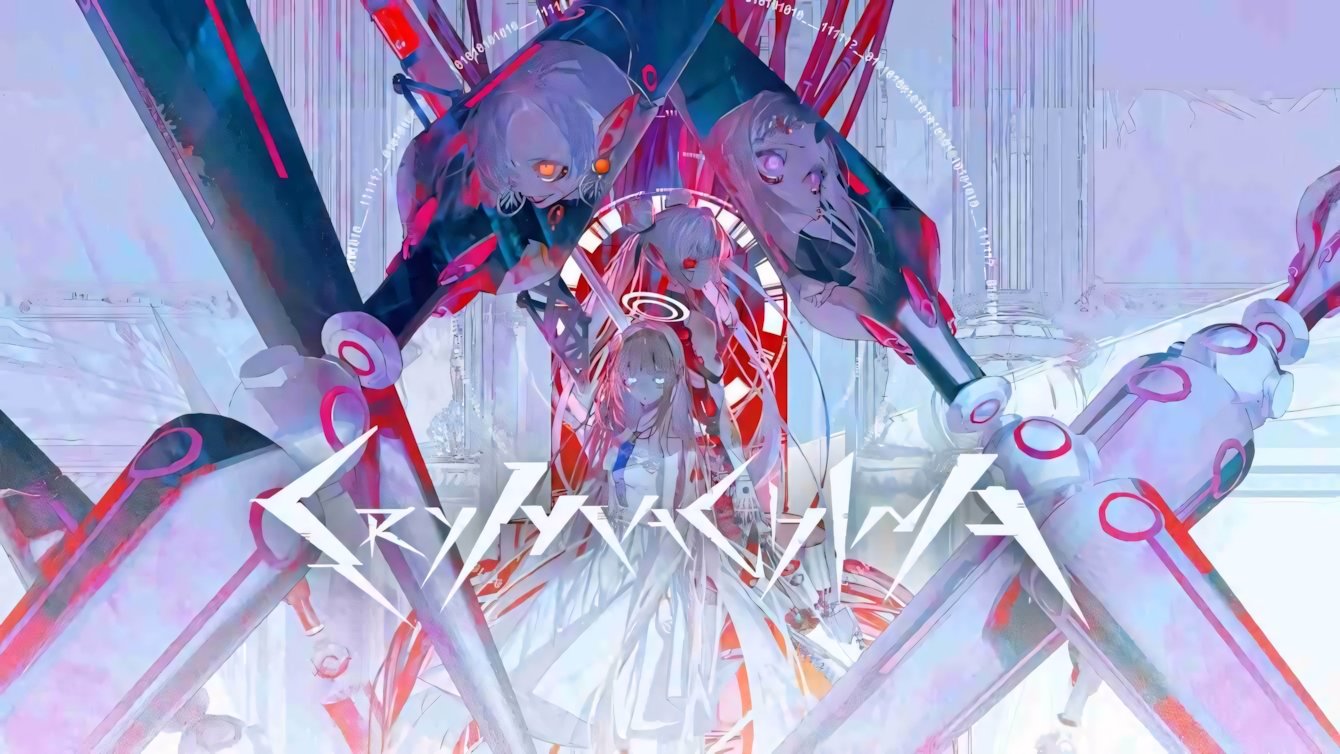 Crymachina: svelata la lista trofei completa!