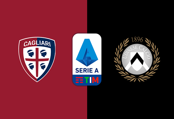 Cagliari-Udinese: dove vedere la partita?