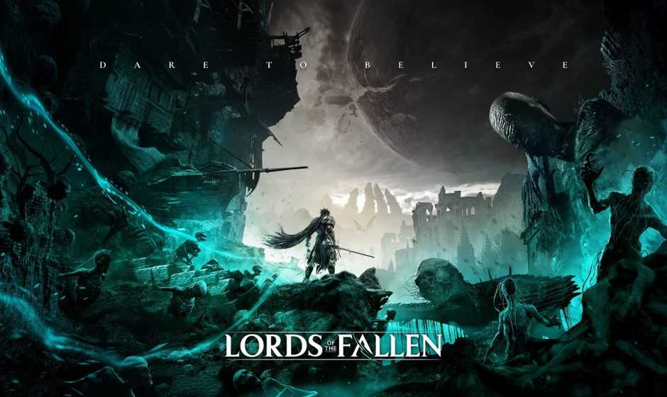Recensione Lords of the Fallen: un soulslike che non ha imparato