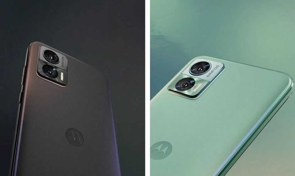 Motorola Edge 30 Neo: in OFFERTA SPECIALE da MediaWorld!