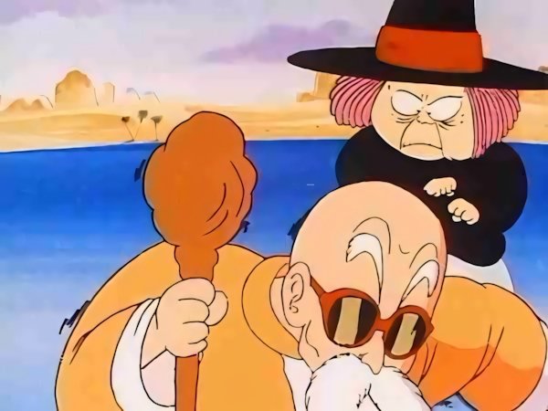 Anime Breakfast: il folklore e la mitologia nascosta in Dragon Ball