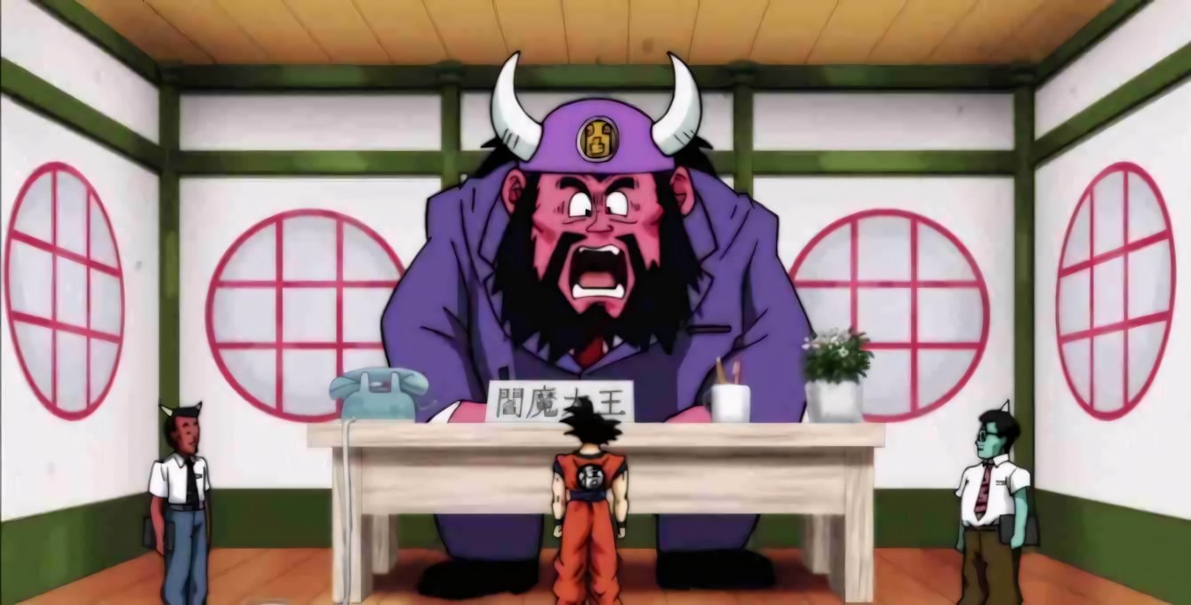 Anime Breakfast: il folklore e la mitologia nascosta in Dragon Ball