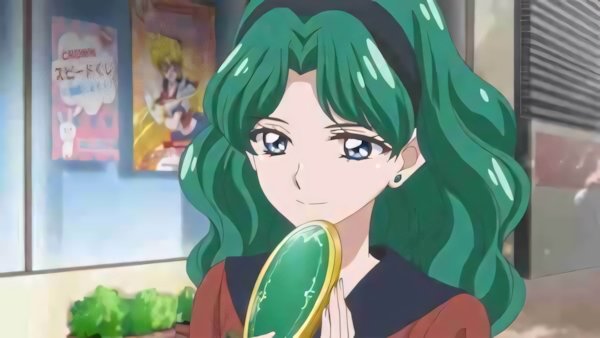 Anime Breakfast Top: i personaggi più amati di Sailor Moon