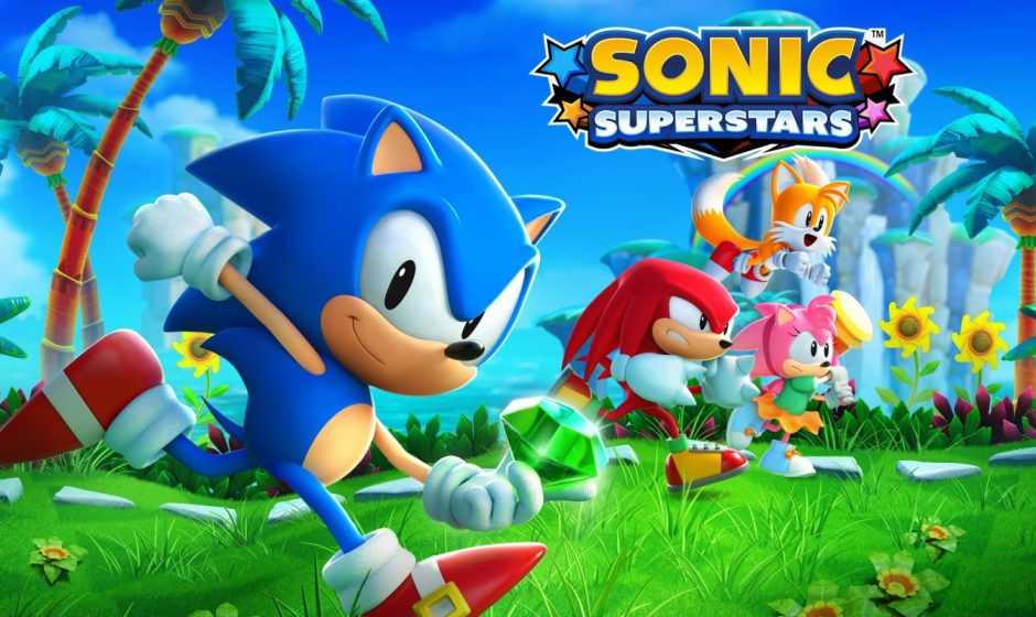 Sonic Superstars: pubblicato il nuovo video animato Trio of Trouble