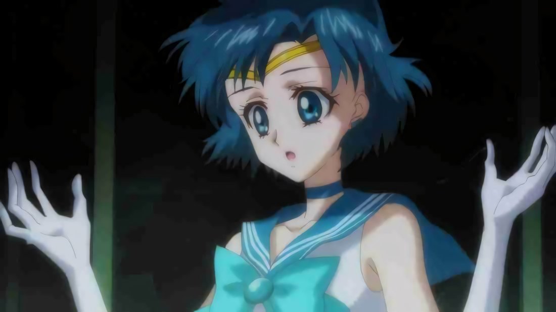 Anime Breakfast Top: i personaggi più amati di Sailor Moon