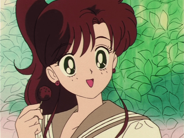Anime Breakfast Top: i personaggi più amati di Sailor Moon