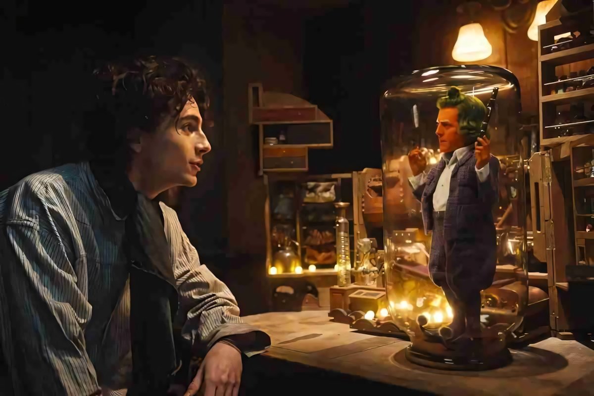 Wonka: uscita, trailer, cast e tutto ciò che sappiamo!