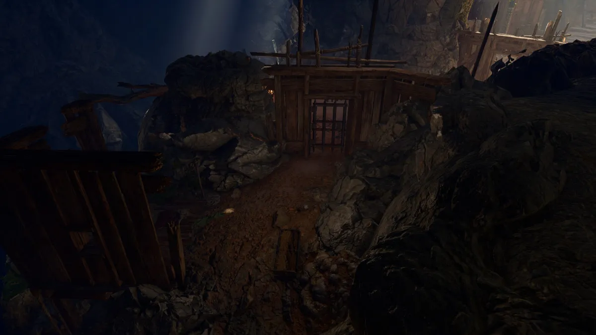 Baldur’s Gate 3: come uscire di prigione... (anche) alla chetichella!