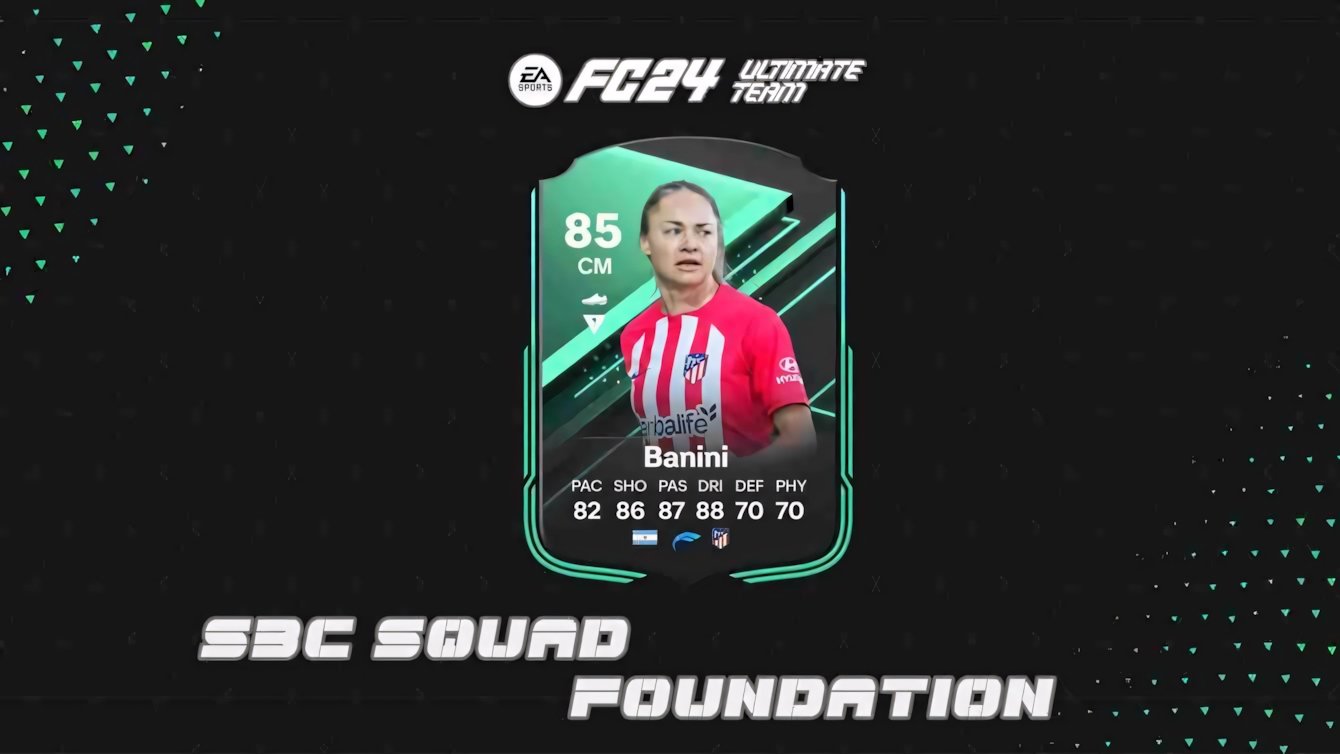 EA Sports FC 24: trucchi e consigli per l'Ultimate Team