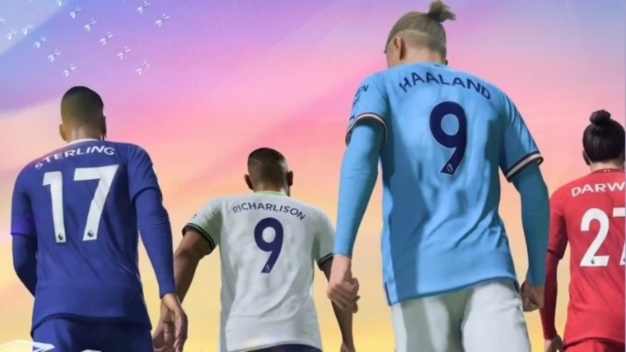 EA Sports FC 24: migliori moduli, tattiche e istruzioni giocatore