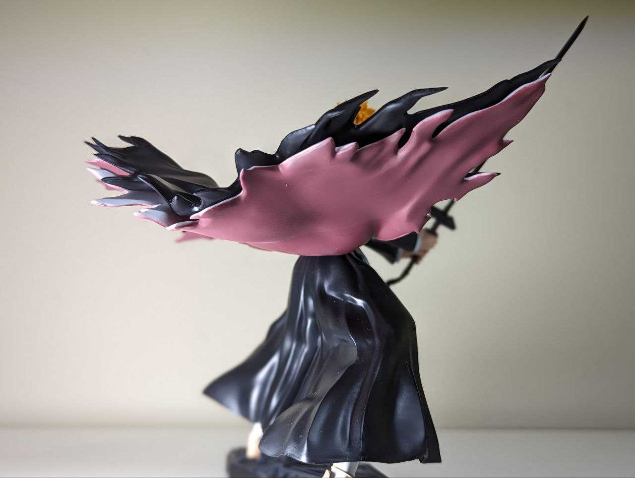 Recensione Bleach - Ichigo Kurosaki Figure