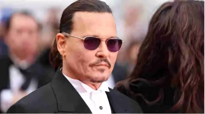 Modi: Johnny Depp sceglie Luisa Ranieri