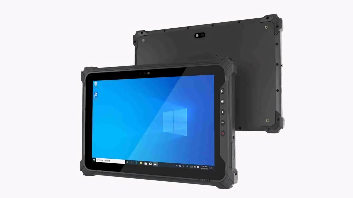 WEROCK introduce i tablet rugged Rocktab S508 e Rocktab S510 con il sistema operativo Android 12