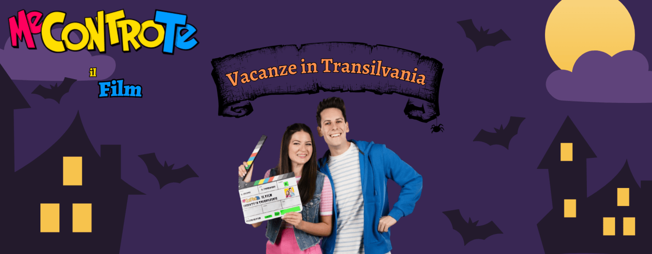 Me contro Te – Vacanze in Transilvania: uscita, trailer, cast e tutto ciò che sappiamo!