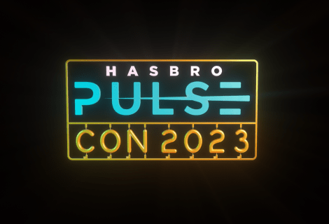 Hasbro: ecco tutti gli annunci del Pulse Con 2023!