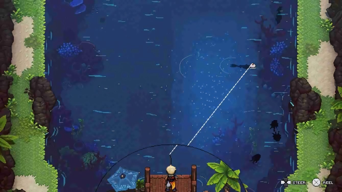 Recensione Sea of Stars: Per aspera sic itur ad astra!