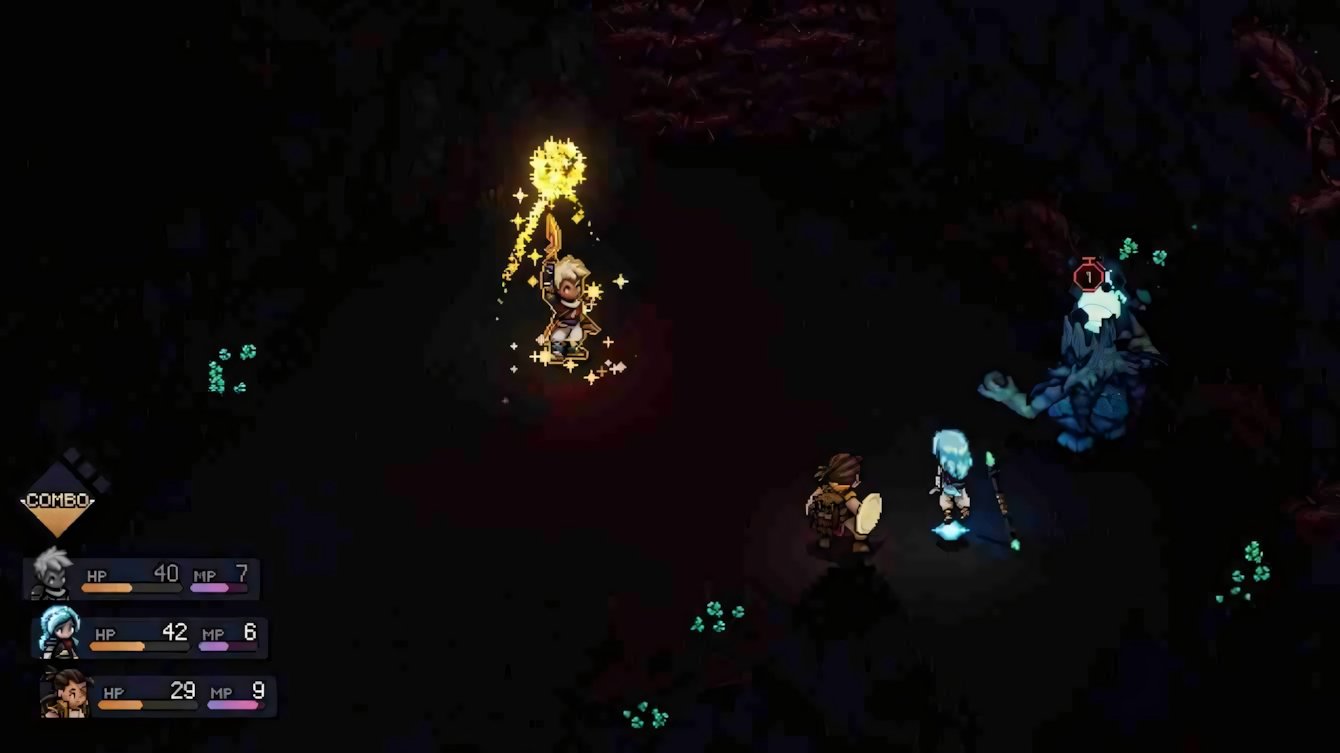Recensione Sea of Stars: Per aspera sic itur ad astra!
