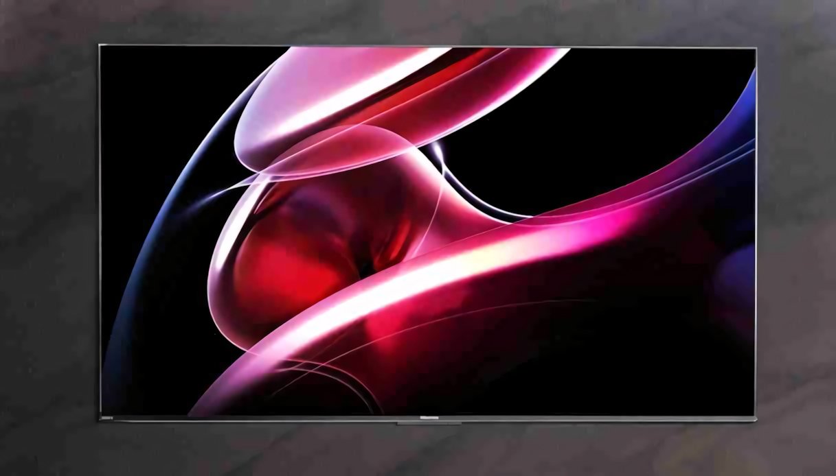 Presentata la nuova tecnologia per TV Hisense Mini-LED ULED
