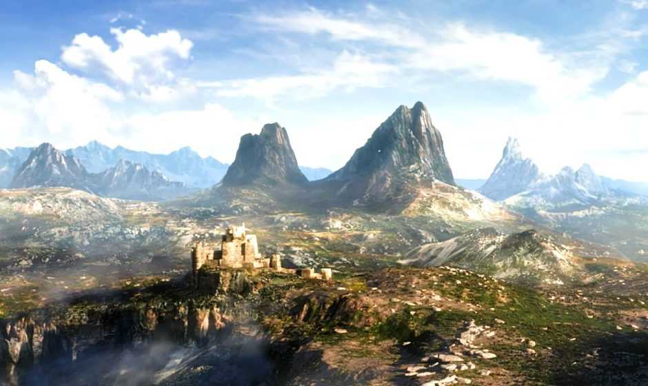 The Elder Scrolls 6: il titolo sarà un’esclusiva Microsoft?