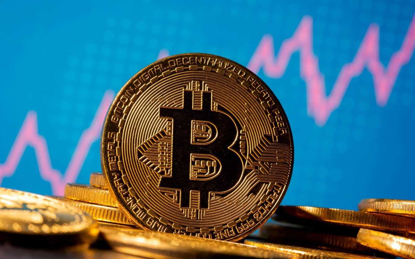 Halving bitcoin 