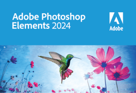 Adobe: presentati Photoshop Elements 2024 e Premiere Elements 2024