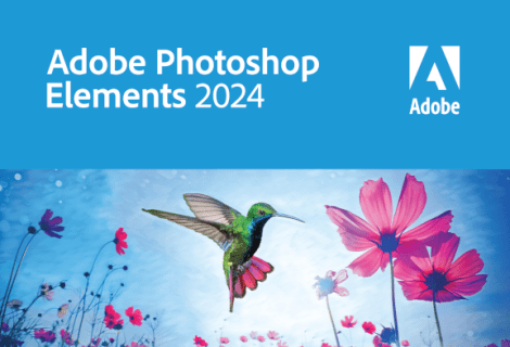 Adobe: presentati Photoshop Elements 2024 e Premiere Elements 2024