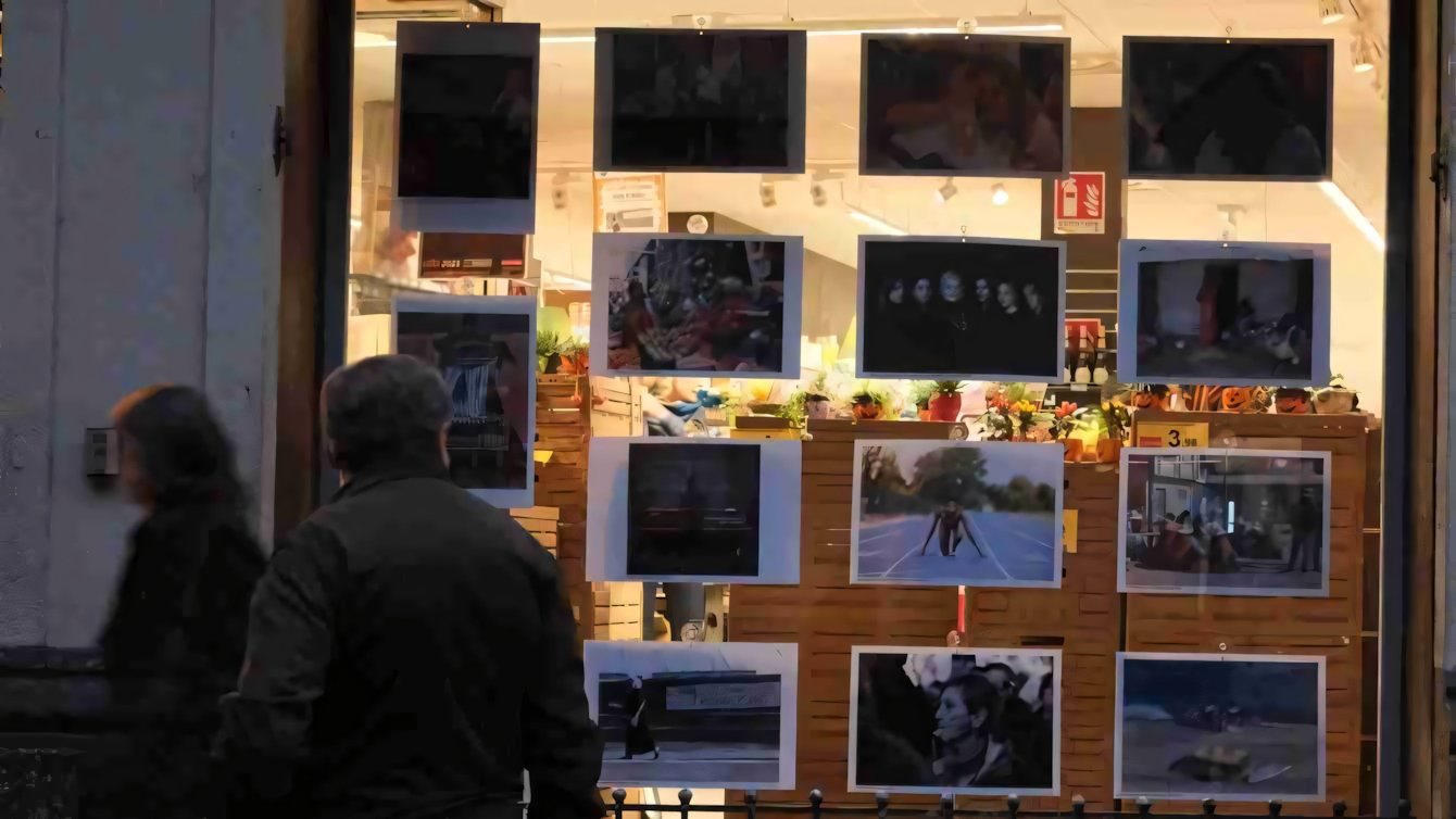 Festival della fotografia Etica e Fujifilm: un altro successo