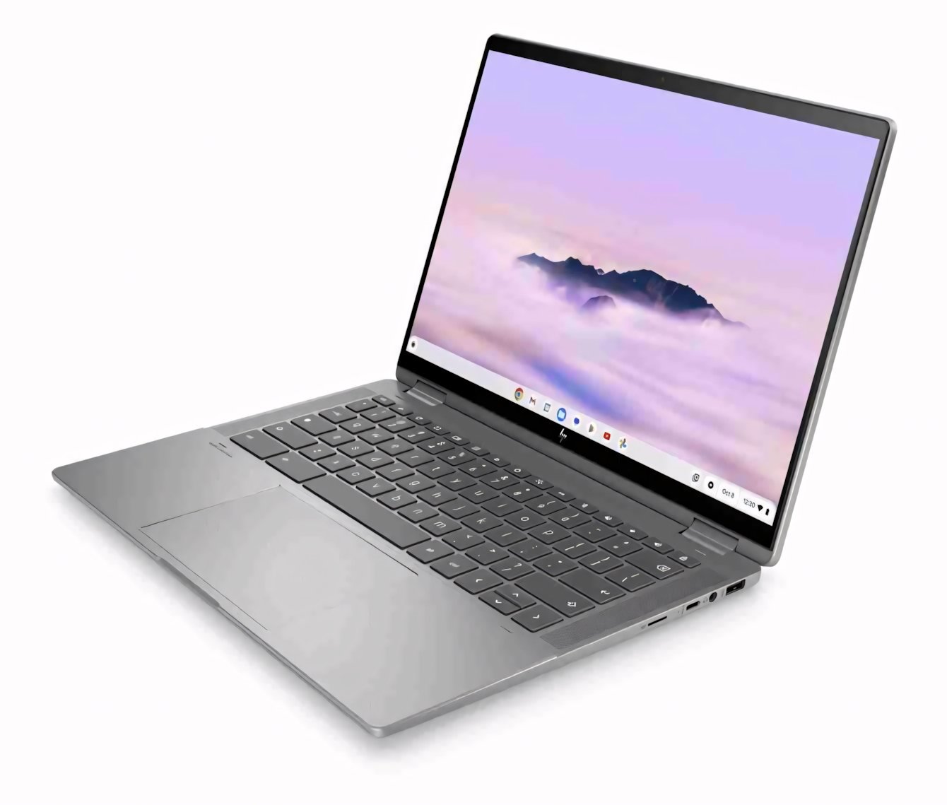 HP: annunciati i suoi nuovi laptop HP Chromebook Plus e Plus X360