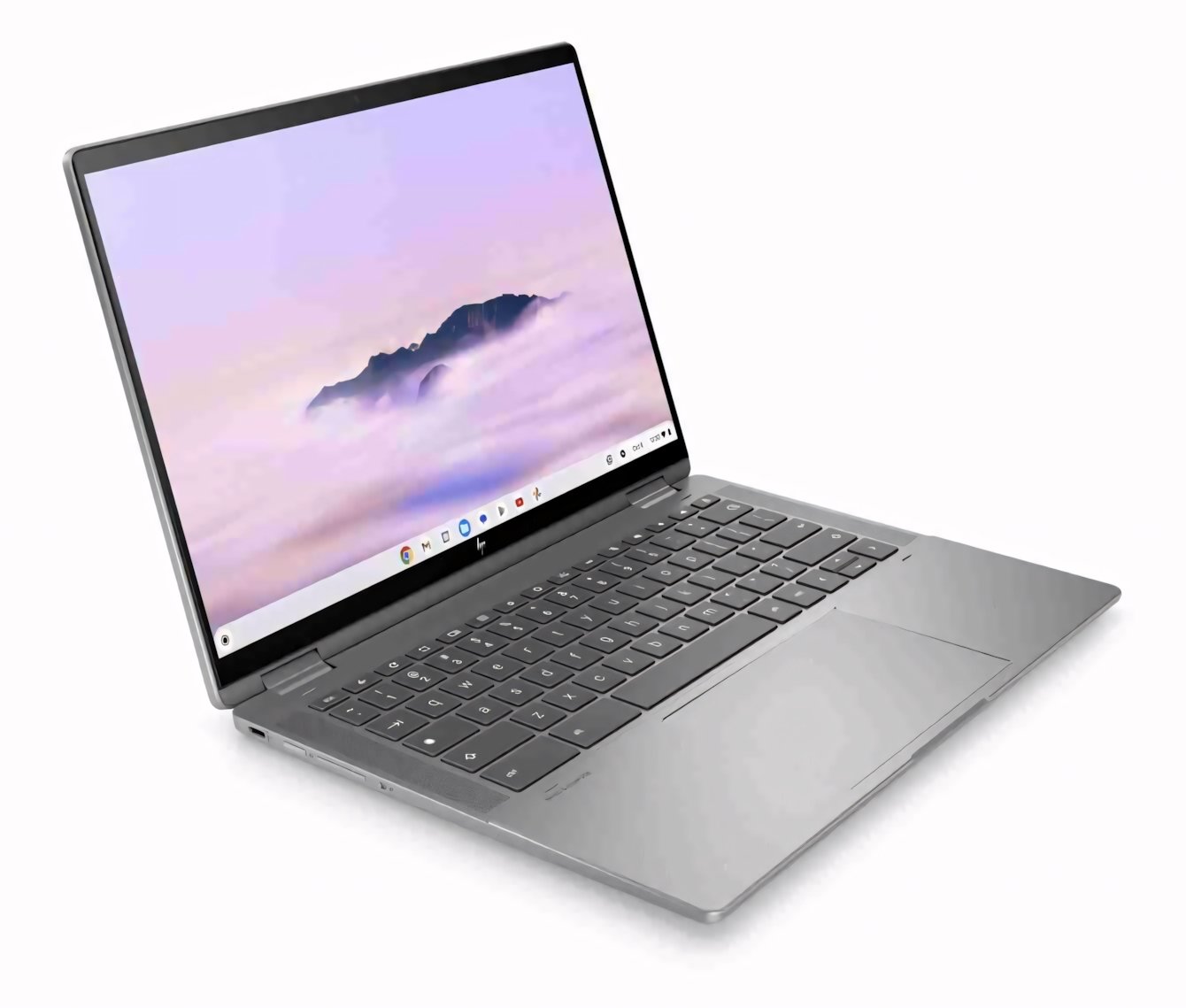 HP: annunciati i suoi nuovi laptop HP Chromebook Plus e Plus X360
