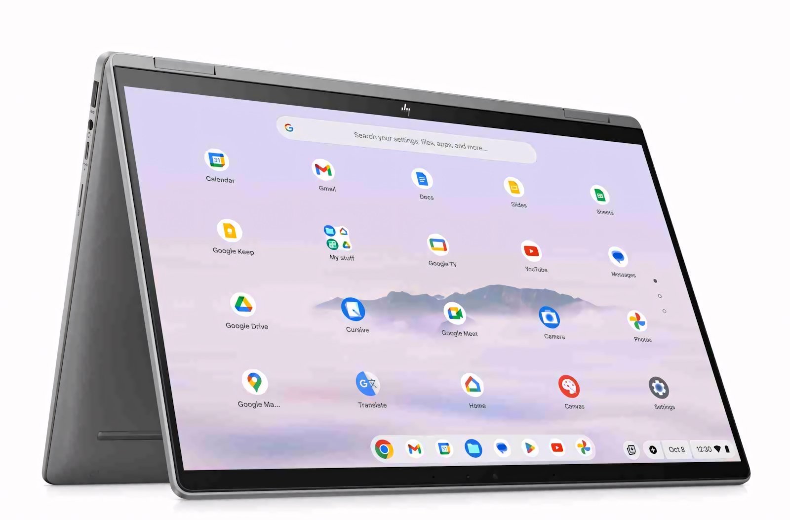 HP: annunciati i suoi nuovi laptop HP Chromebook Plus e Plus X360