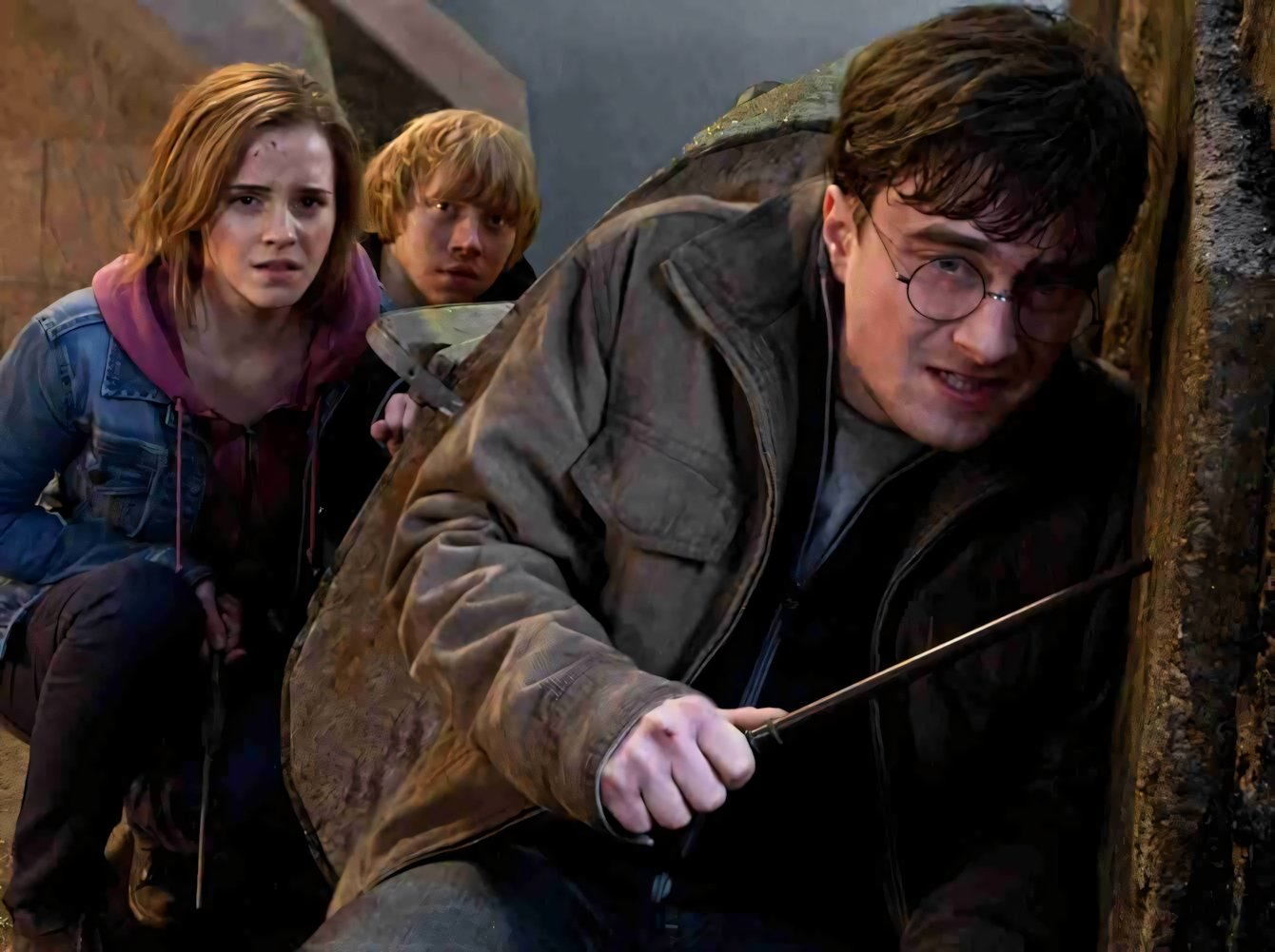 Harry Potter, Yates rivela la difficoltà nel dividere I Doni della Morte