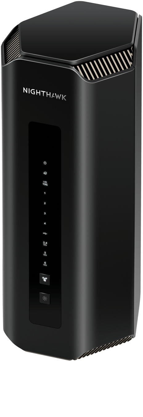 NETGEAR rivoluziona il wi-fi con il router Wi-Fi 7