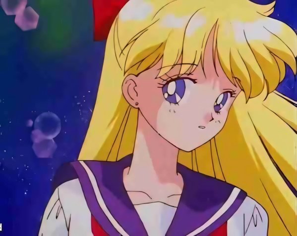 Anime Breakfast Top: i personaggi più amati di Sailor Moon