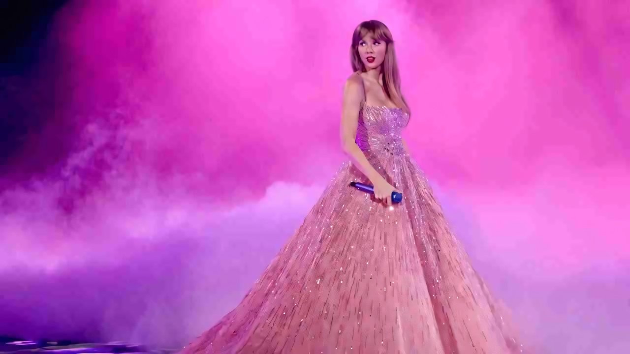 Taylor Swift - The Eras Tour: tra successo e polemiche