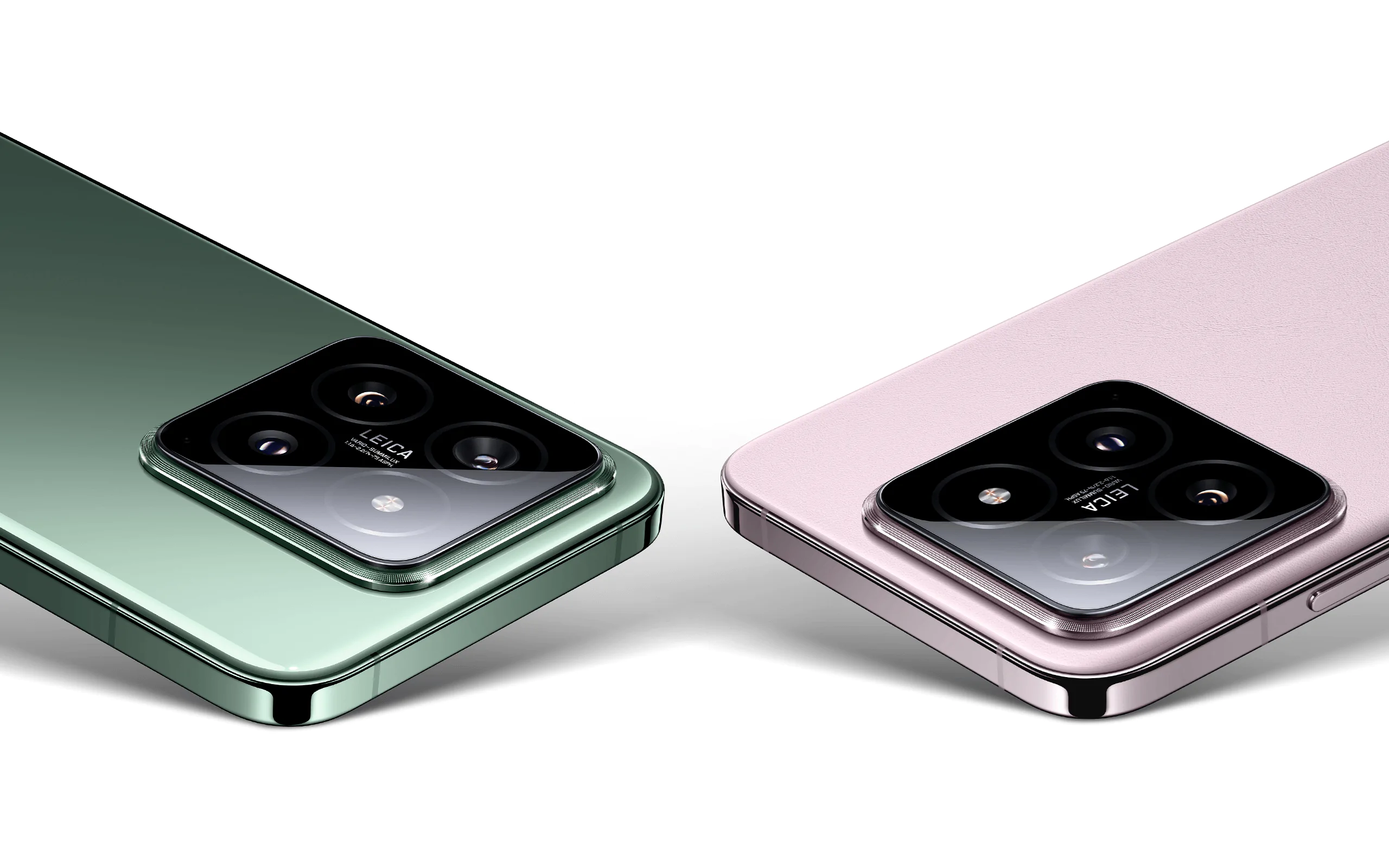 Xiaomi 14 Series: ufficiali i nuovi top di gamma!