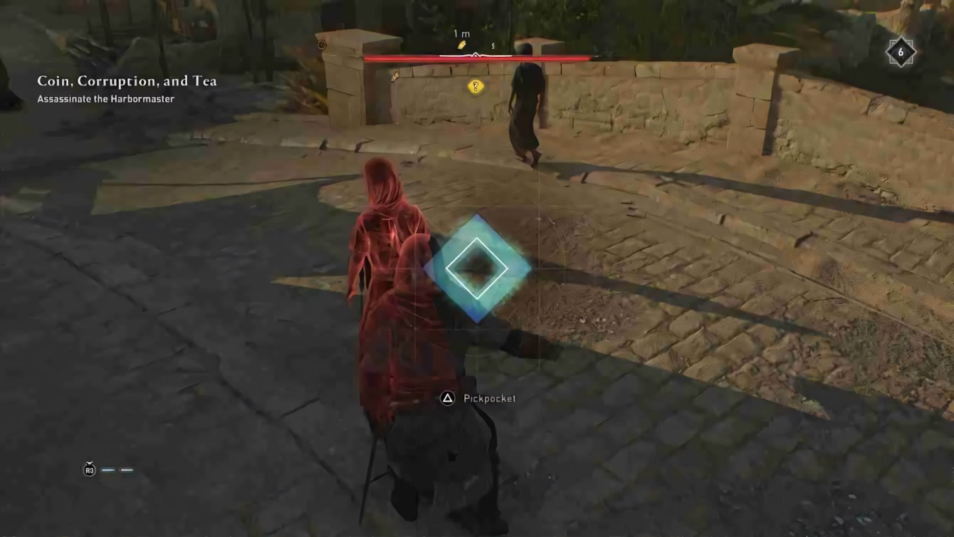 Assassin’s Creed Mirage: trucchi e consigli per iniziare al meglio