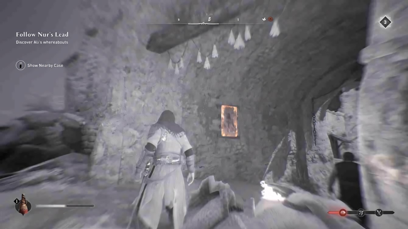 Assassin’s Creed Mirage: trucchi e consigli per iniziare al meglio